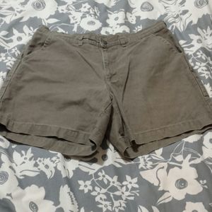 Patagonia Men's Off Brown Shorts Size 38